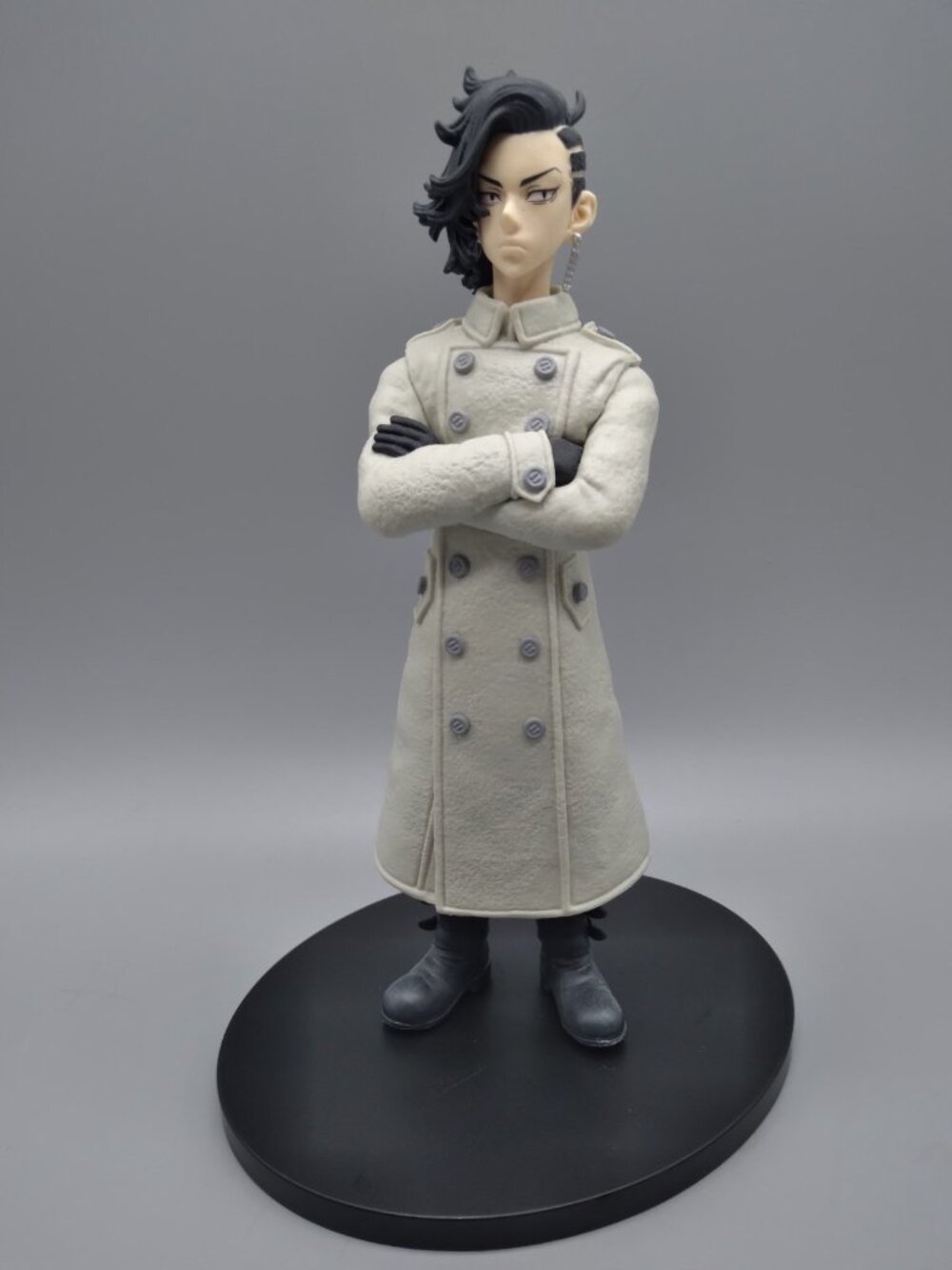 Tokyo Revengers - Kokonoi Hajime - Banpresto Figure